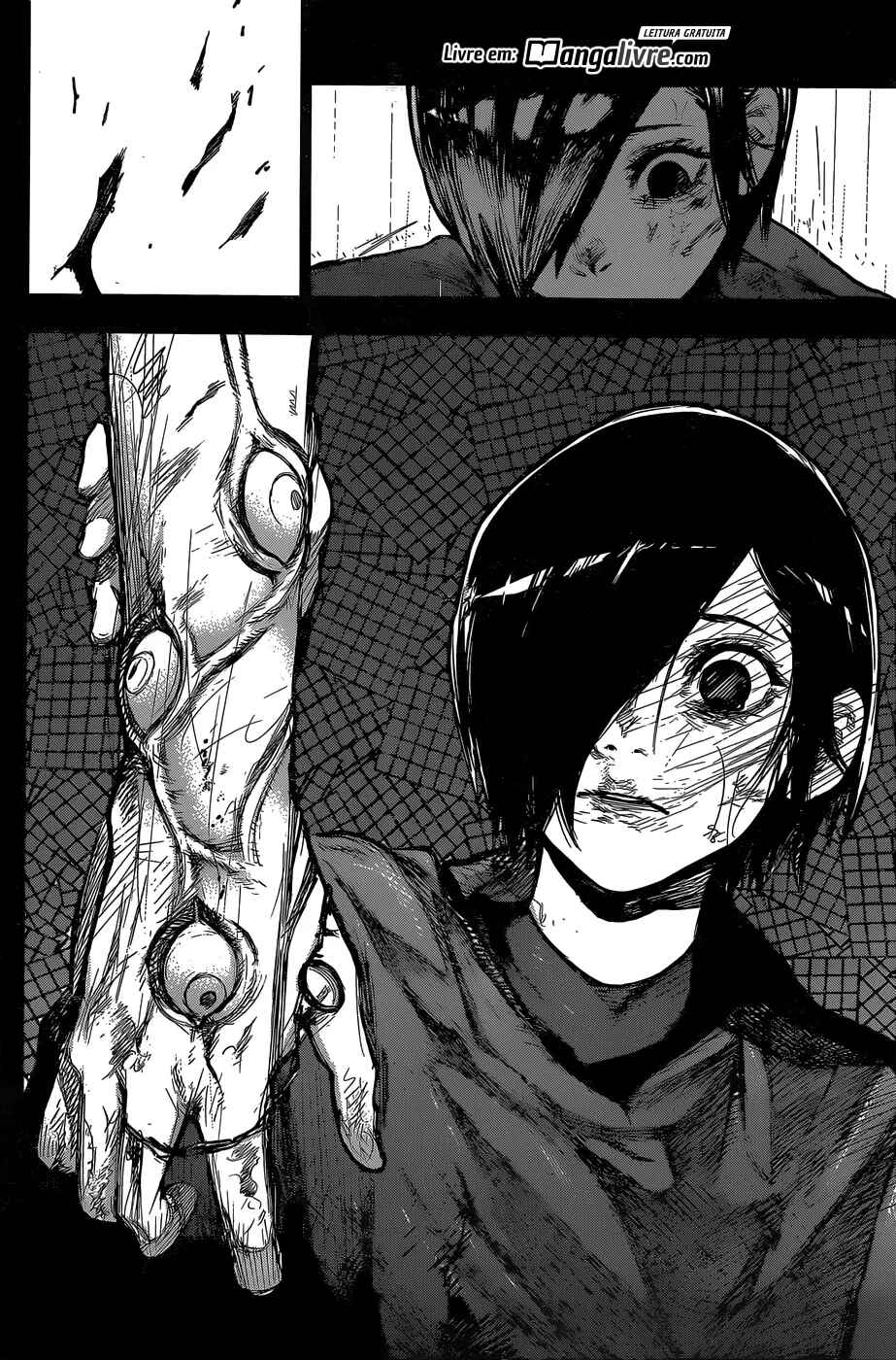Chapter 160 - Page 8