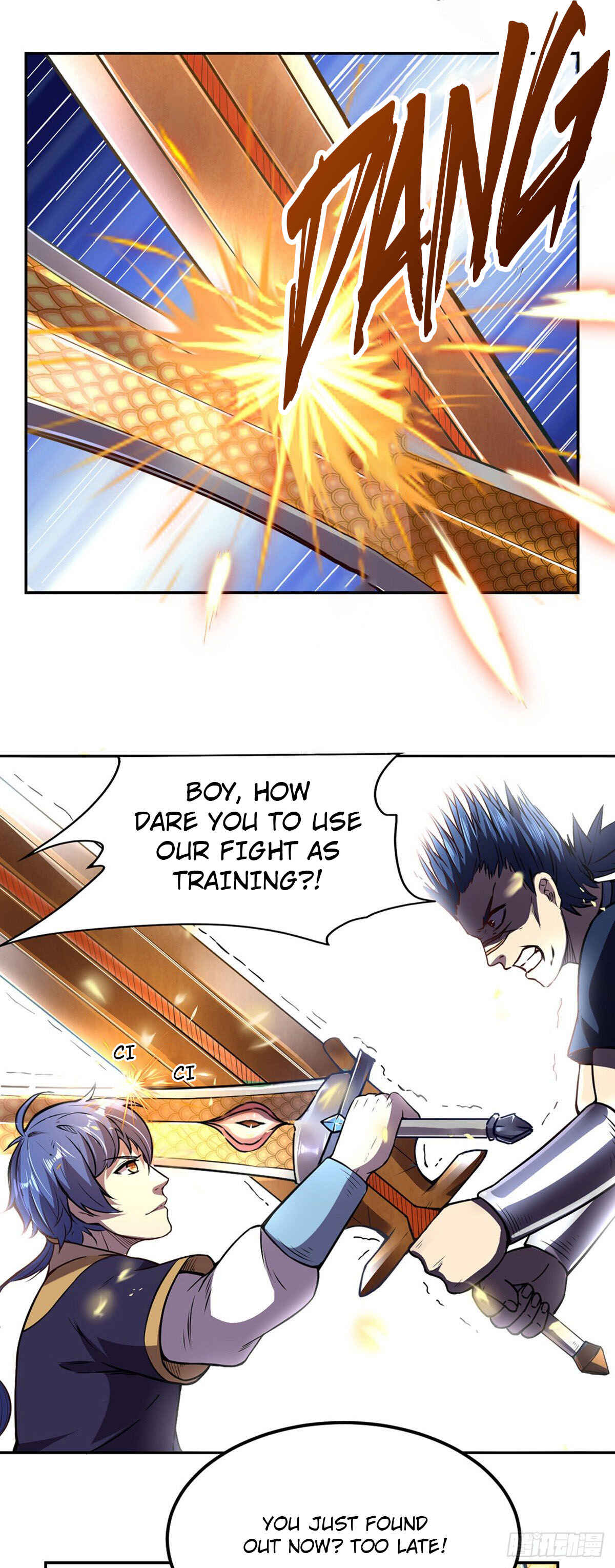 Chapter 187 - Page 2