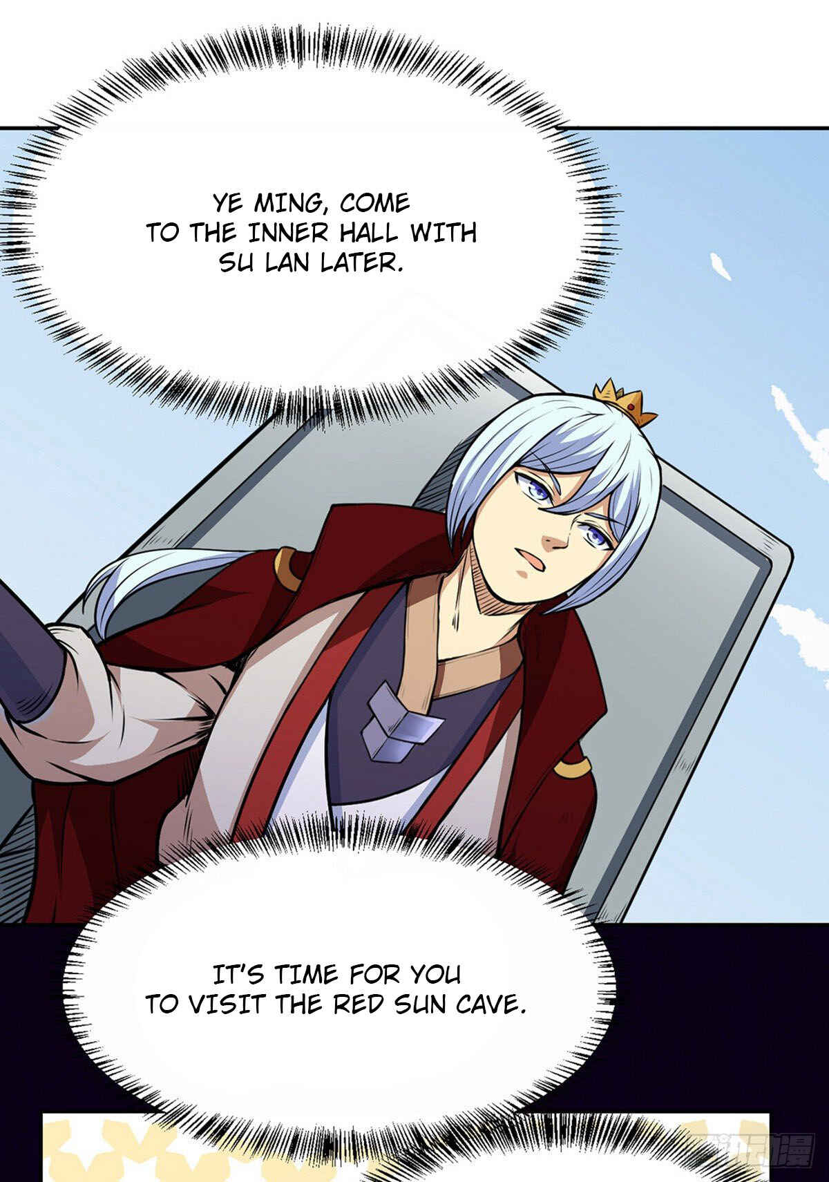 Chapter 187 - Page 20