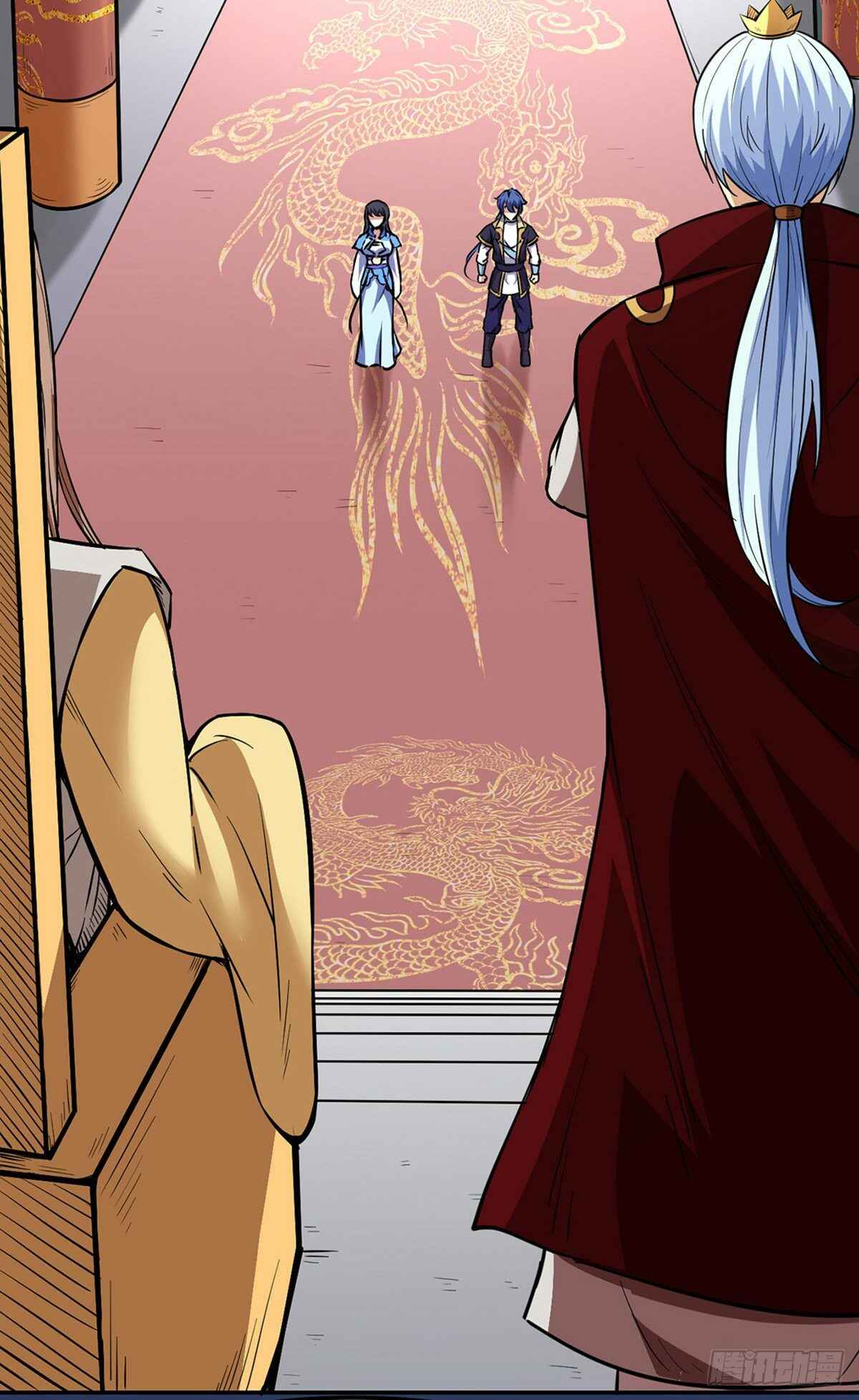 Chapter 187 - Page 24