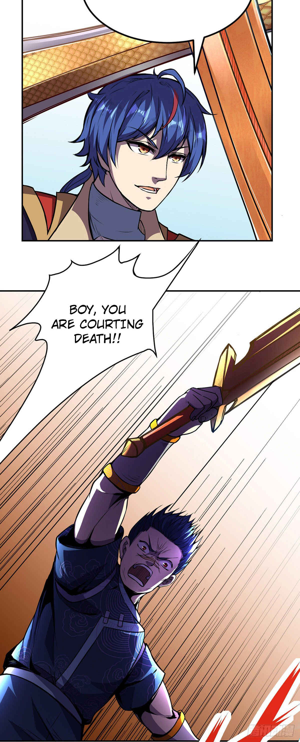 Chapter 187 - Page 3