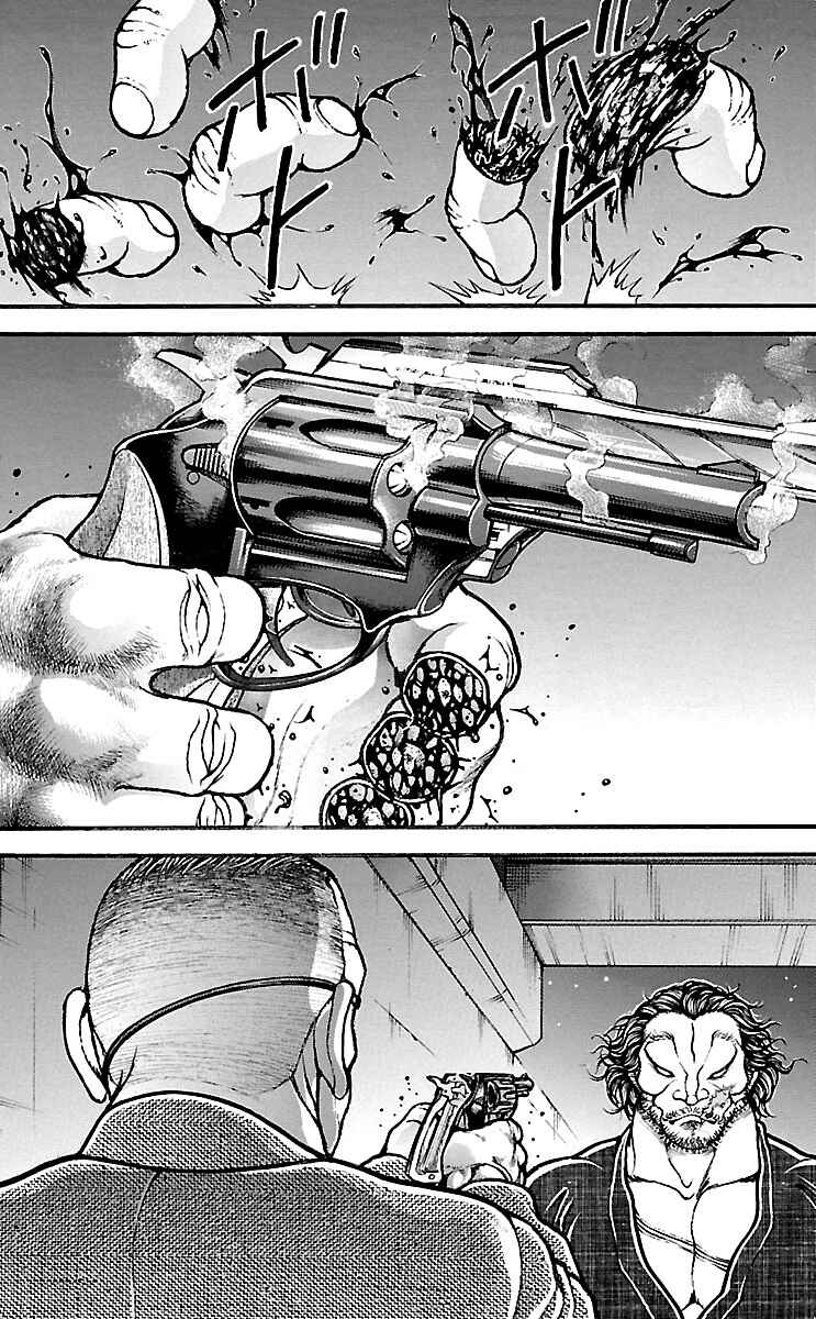 Chapter 141 - Page 11