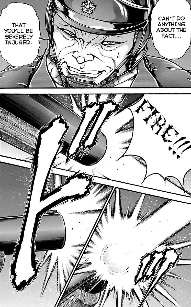 Chapter 141 - Page 19