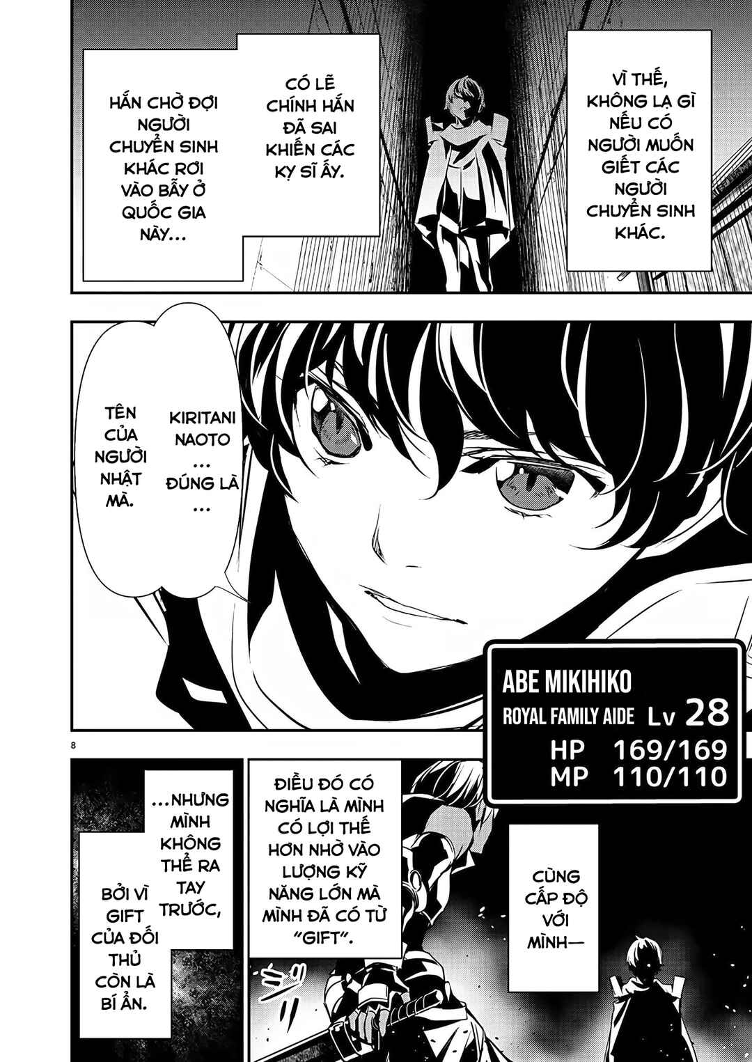 Chapter 28 - Page 9