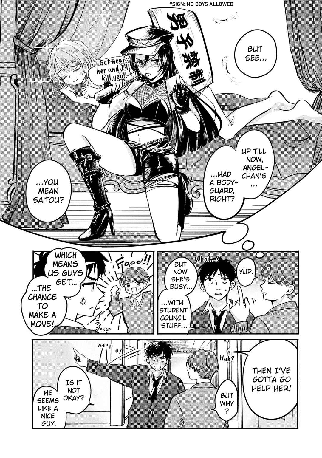 Chapter 9 - Page 5