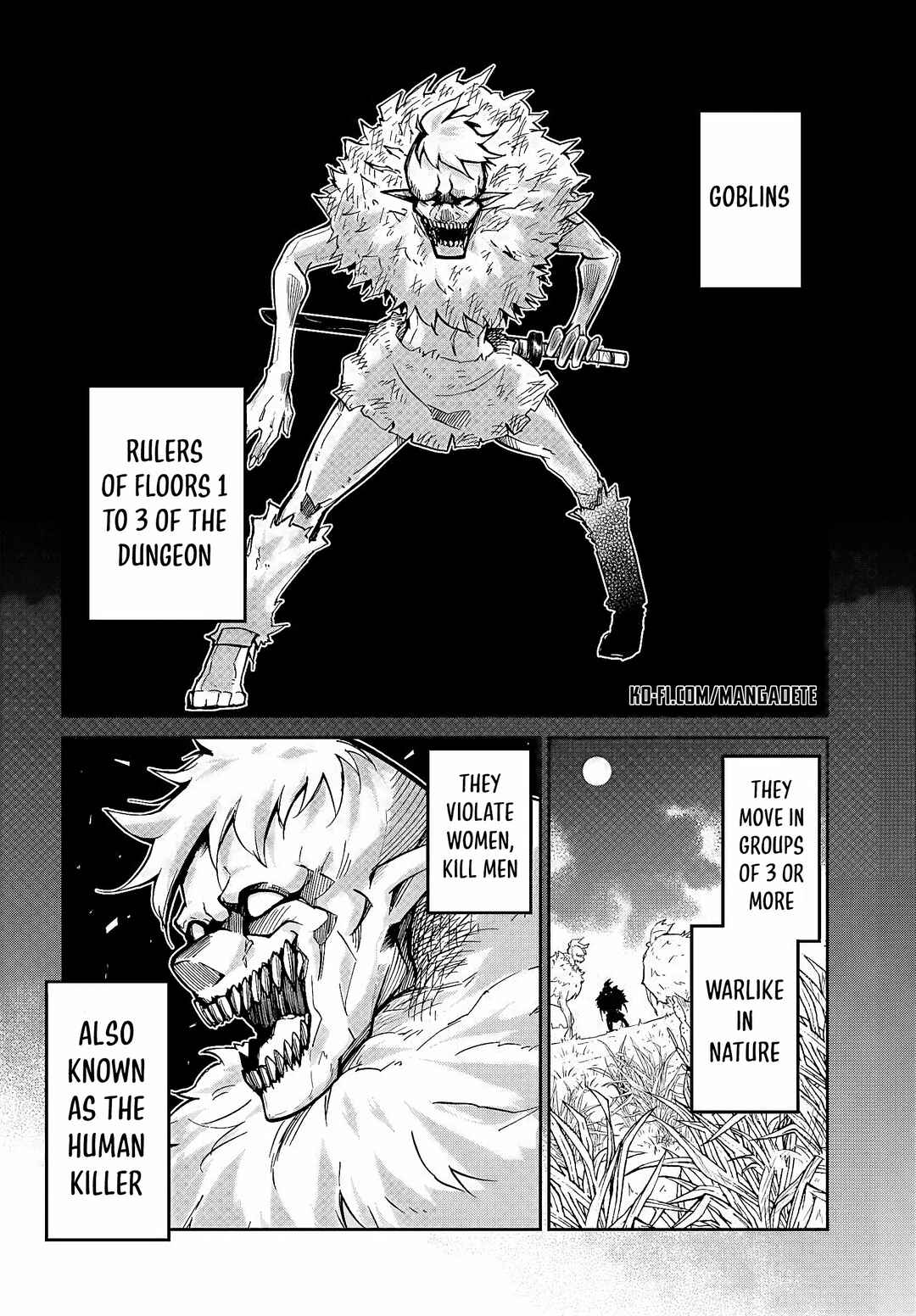 Chapter 3 - Page 3