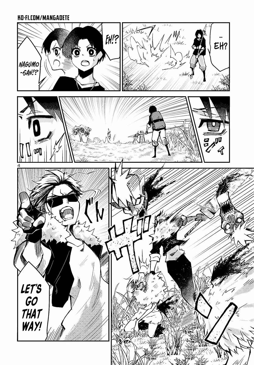 Chapter 3 - Page 5