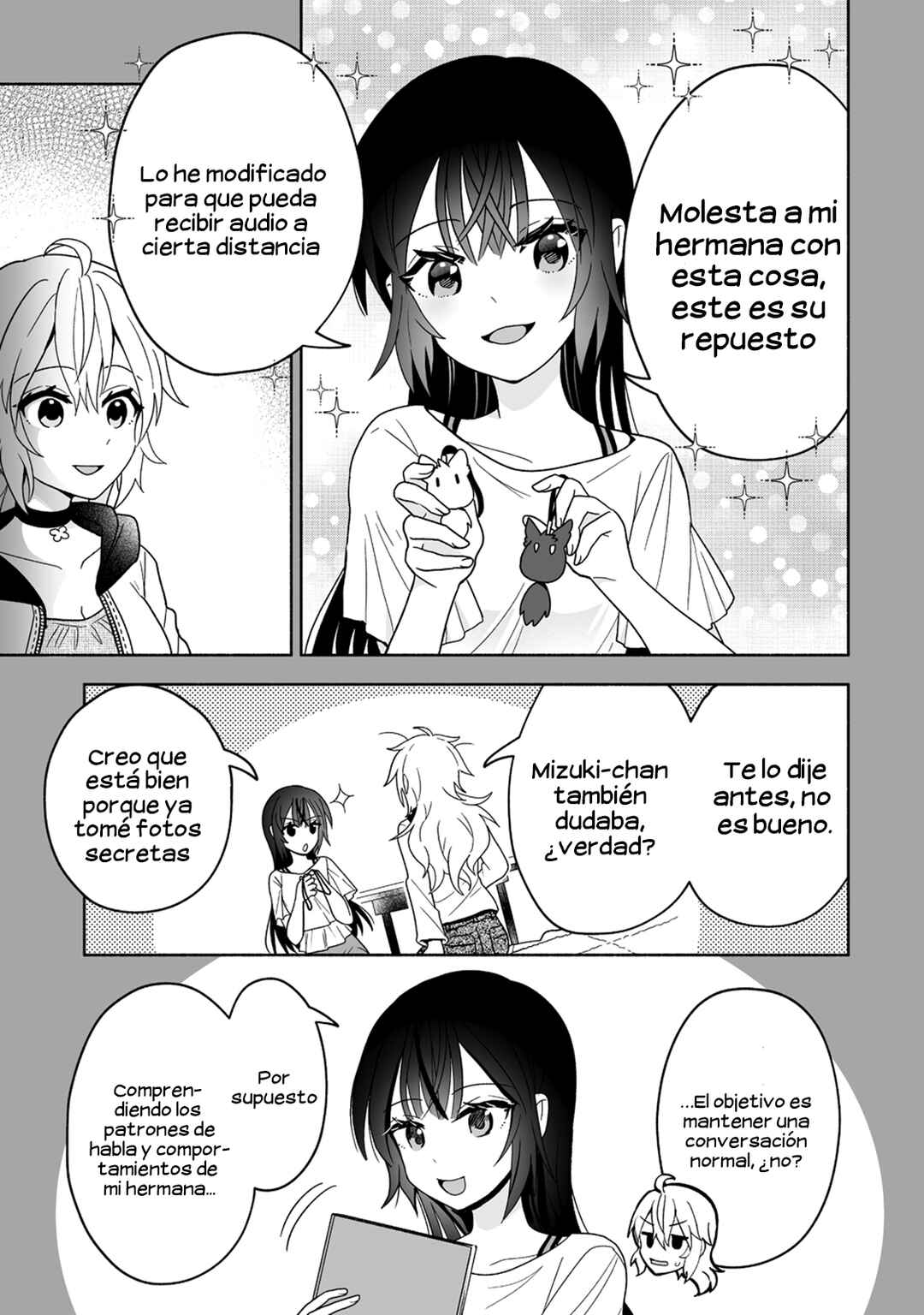Chapter 3 - Page 6