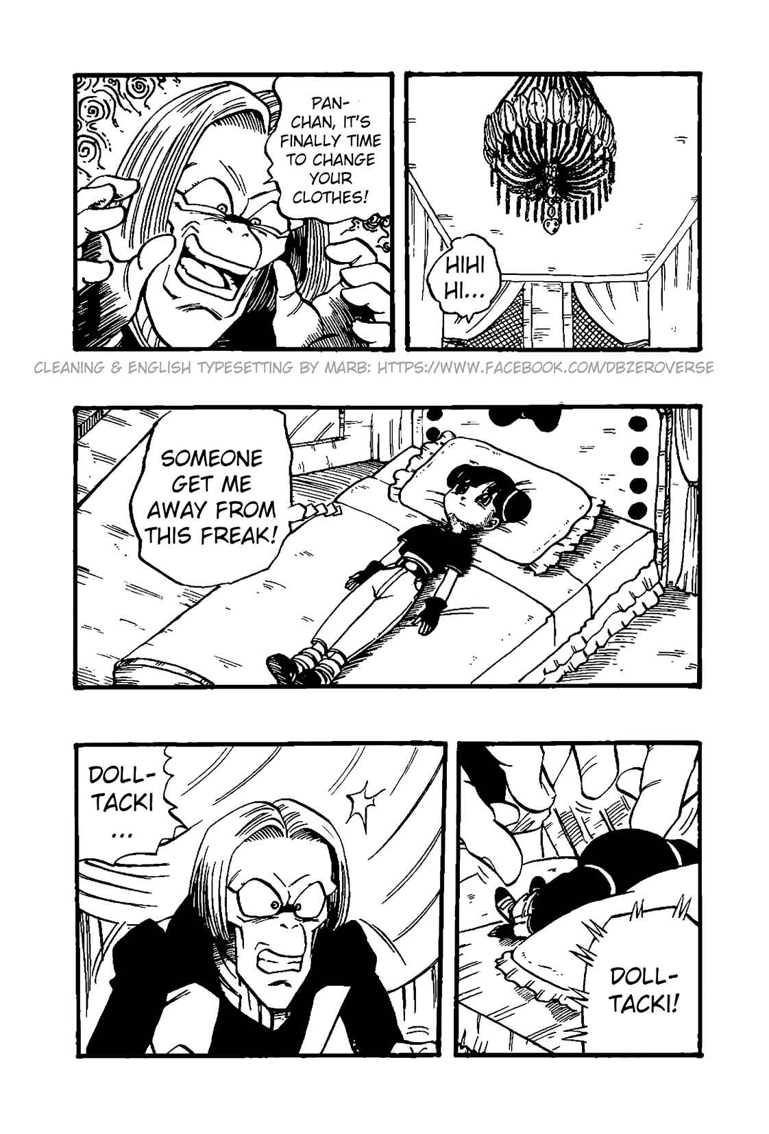 Chapter 36 - Page 11