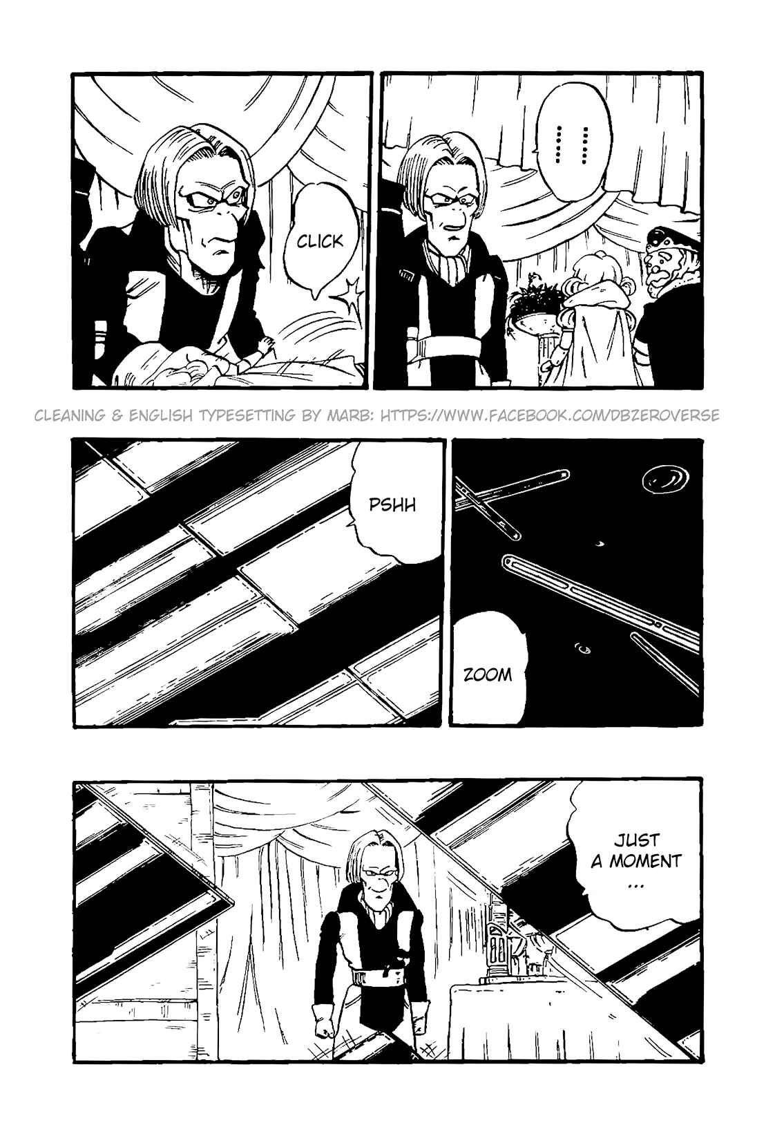 Chapter 36 - Page 13