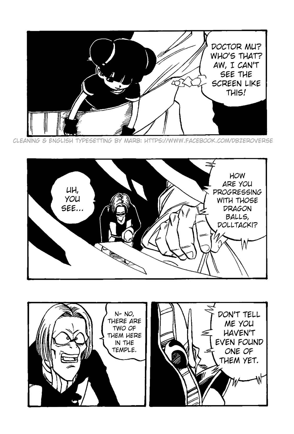 Chapter 36 - Page 15