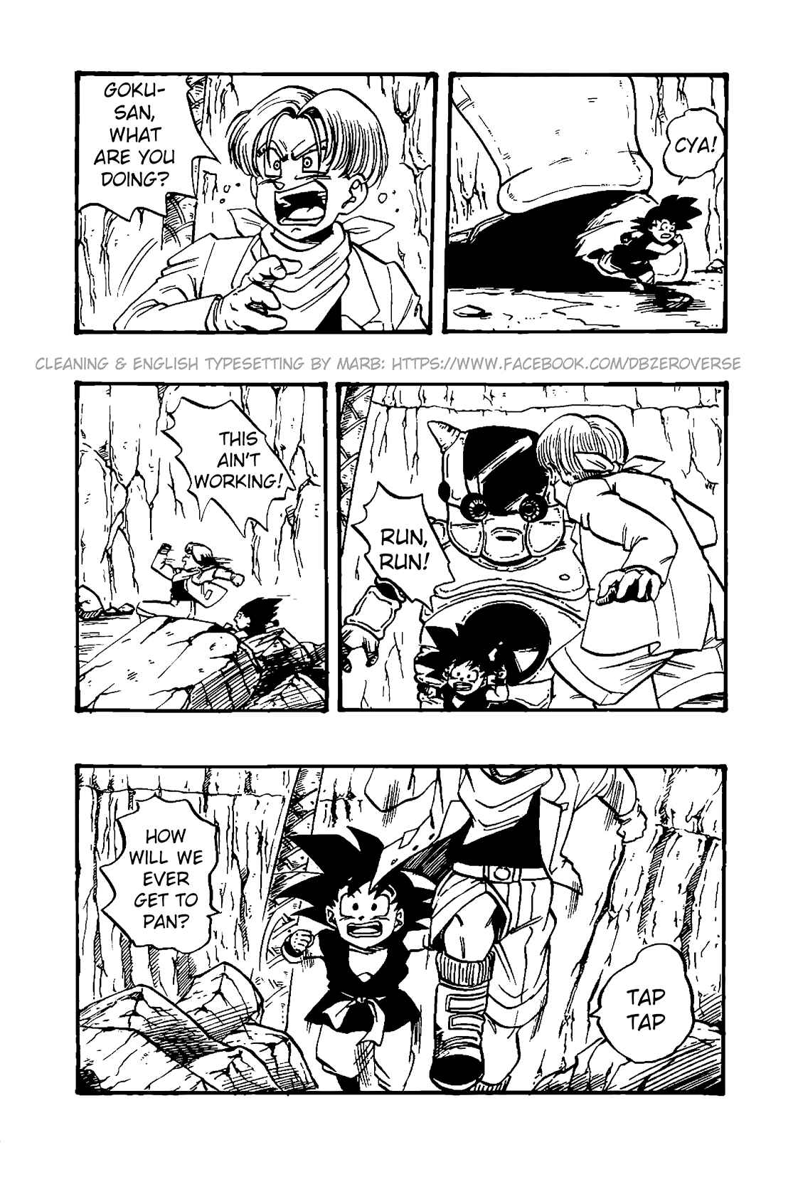Chapter 36 - Page 3
