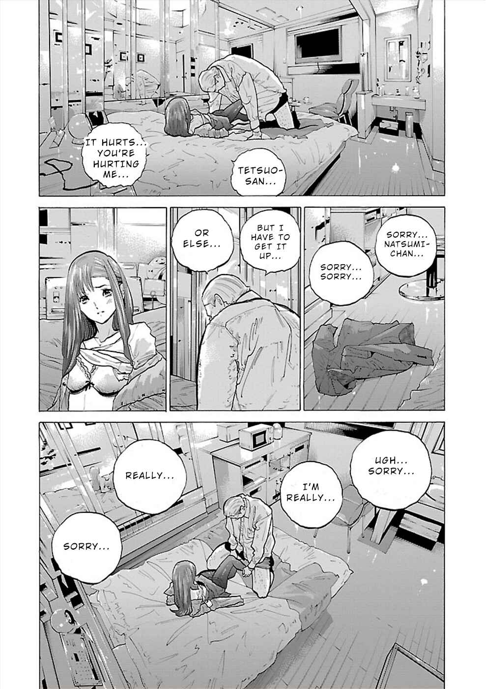 Chapter 6 - Page 12
