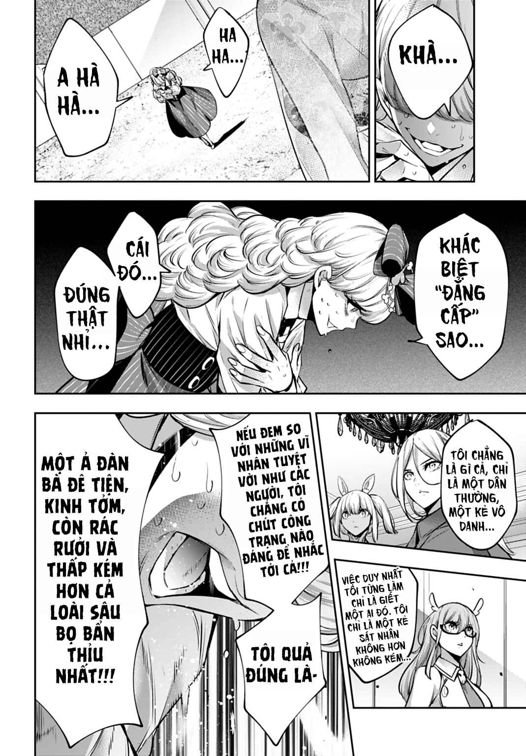 Chapter 64 - Page 25