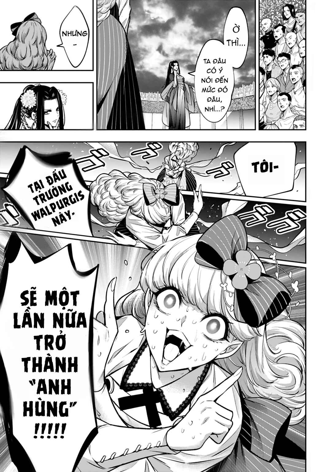 Chapter 64 - Page 26