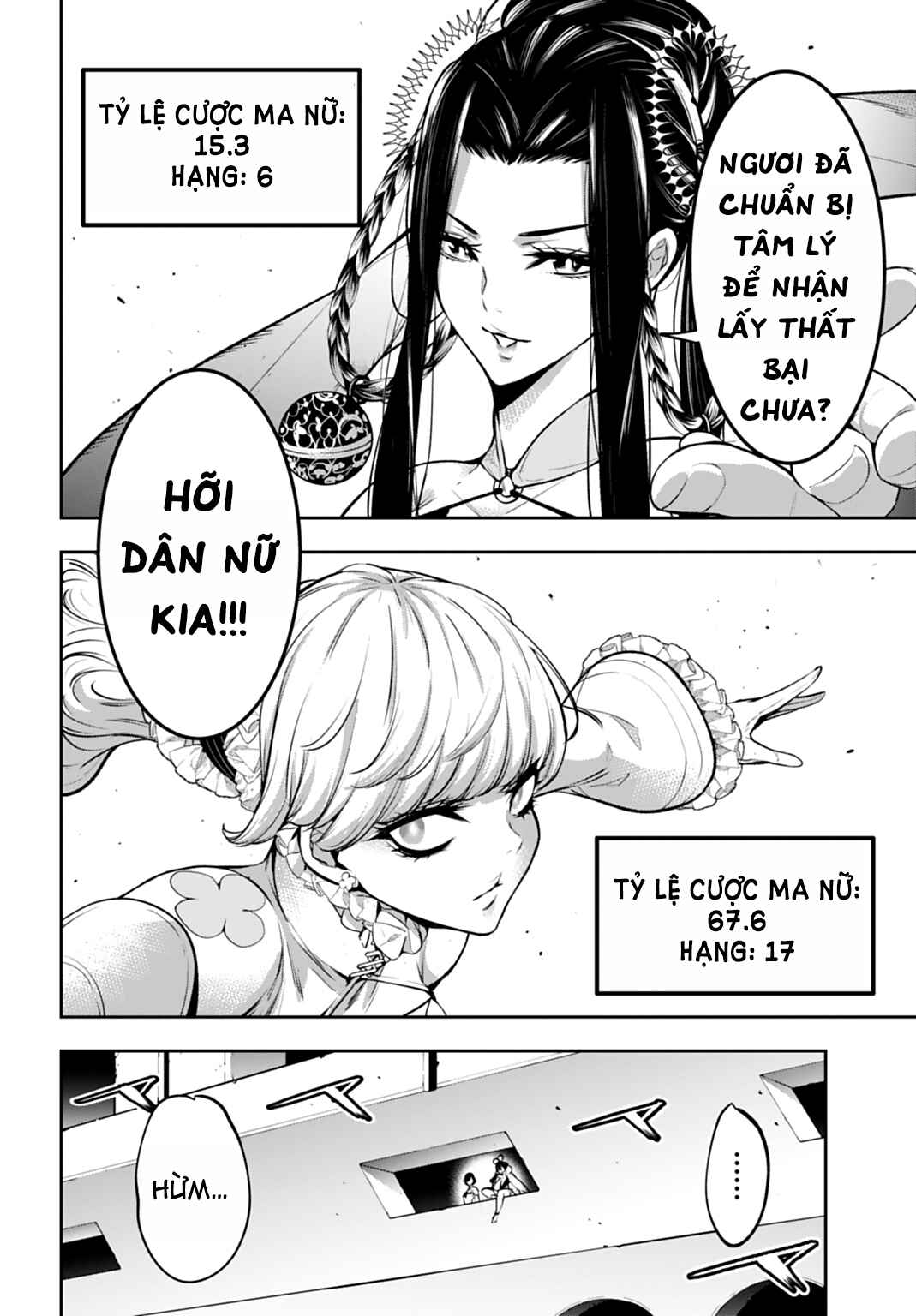 Chapter 64 - Page 34