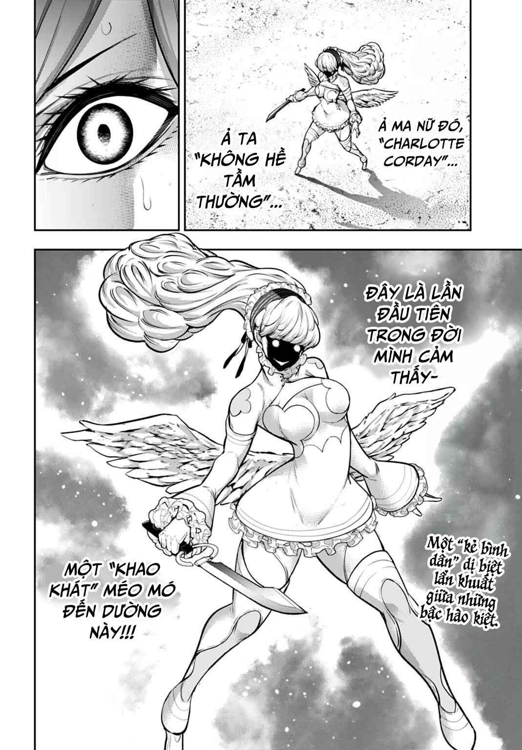 Chapter 64 - Page 36