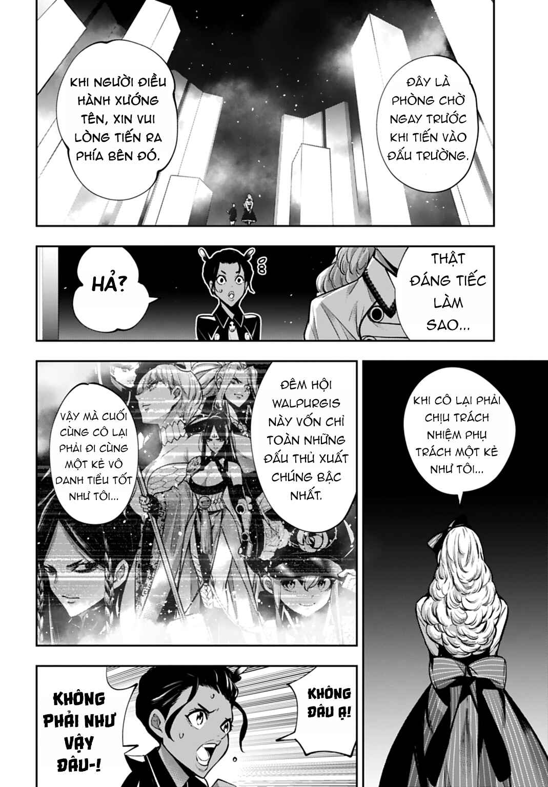 Chapter 64 - Page 8