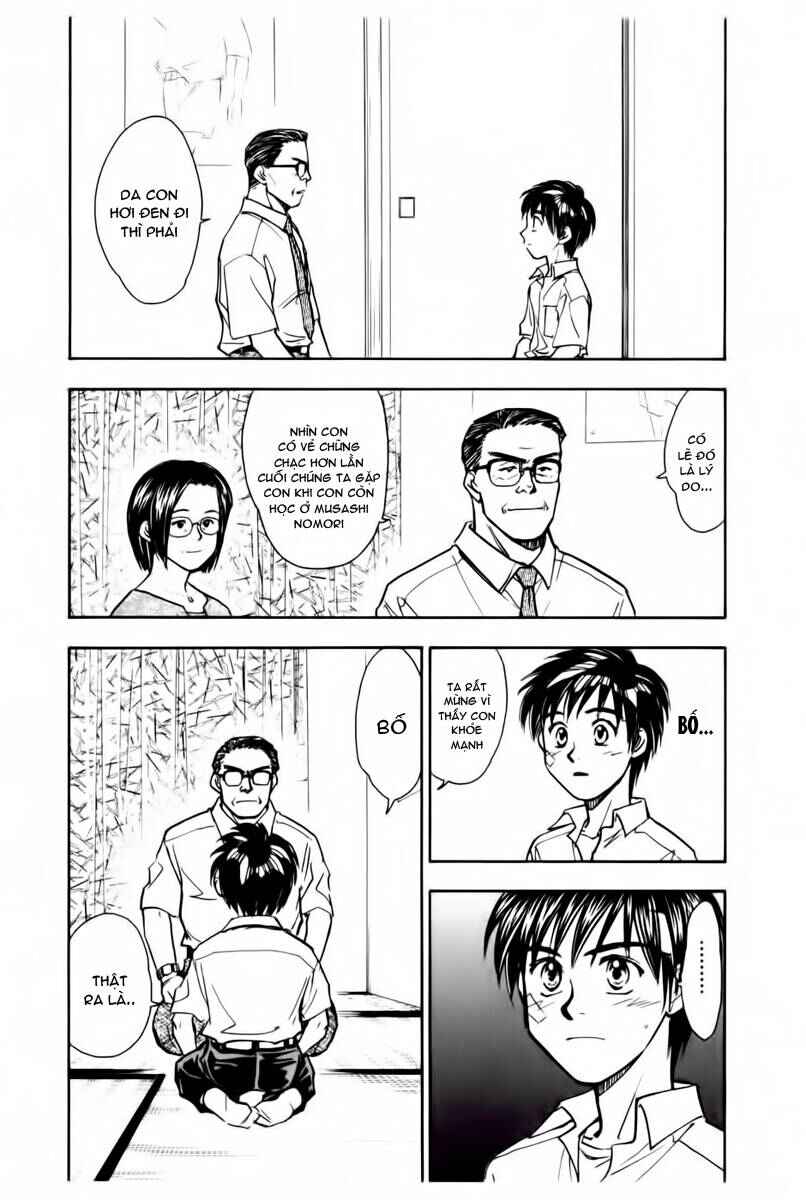 Chapter 101 - Page 10