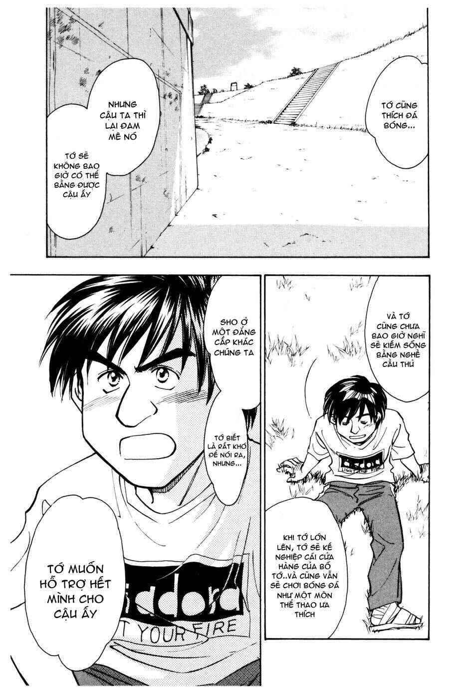 Chapter 101 - Page 25