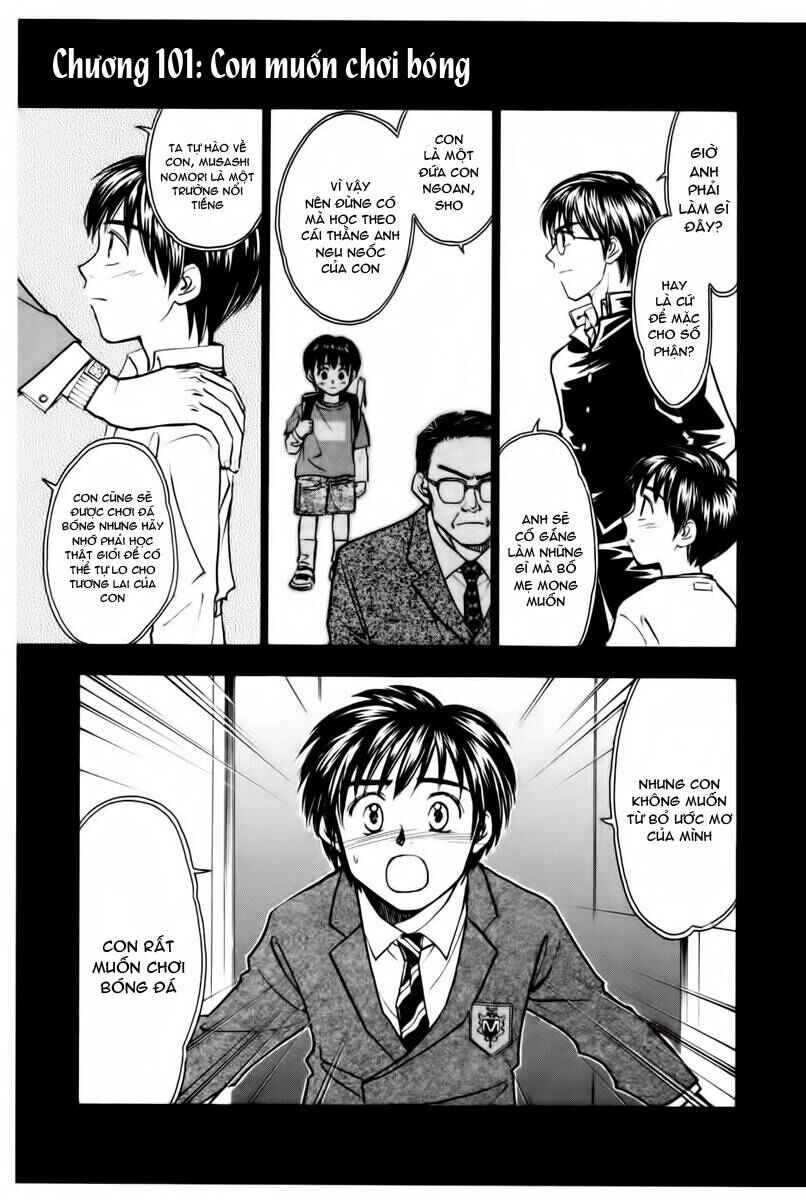Chapter 101 - Page 7