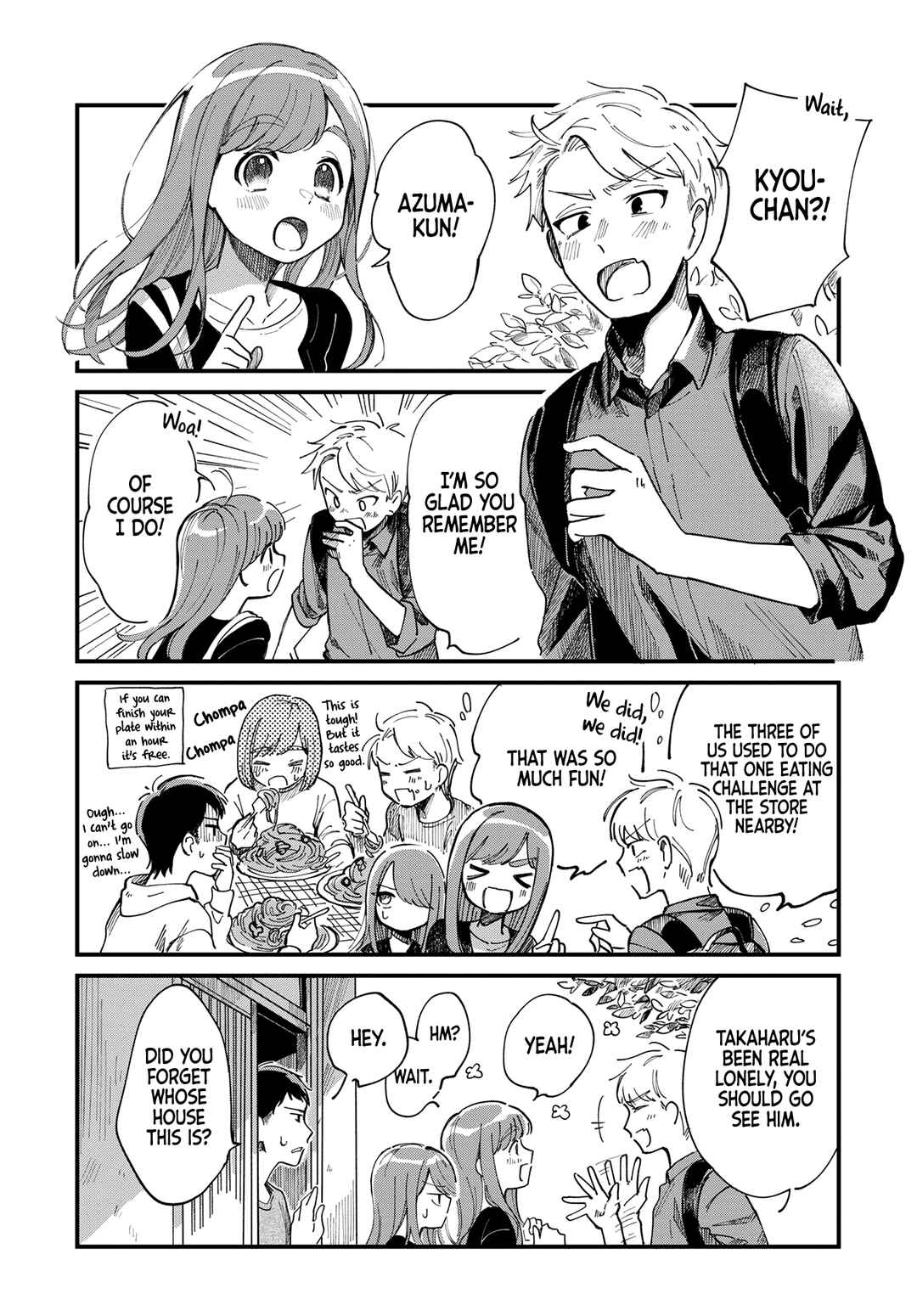 Chapter 3 - Page 2
