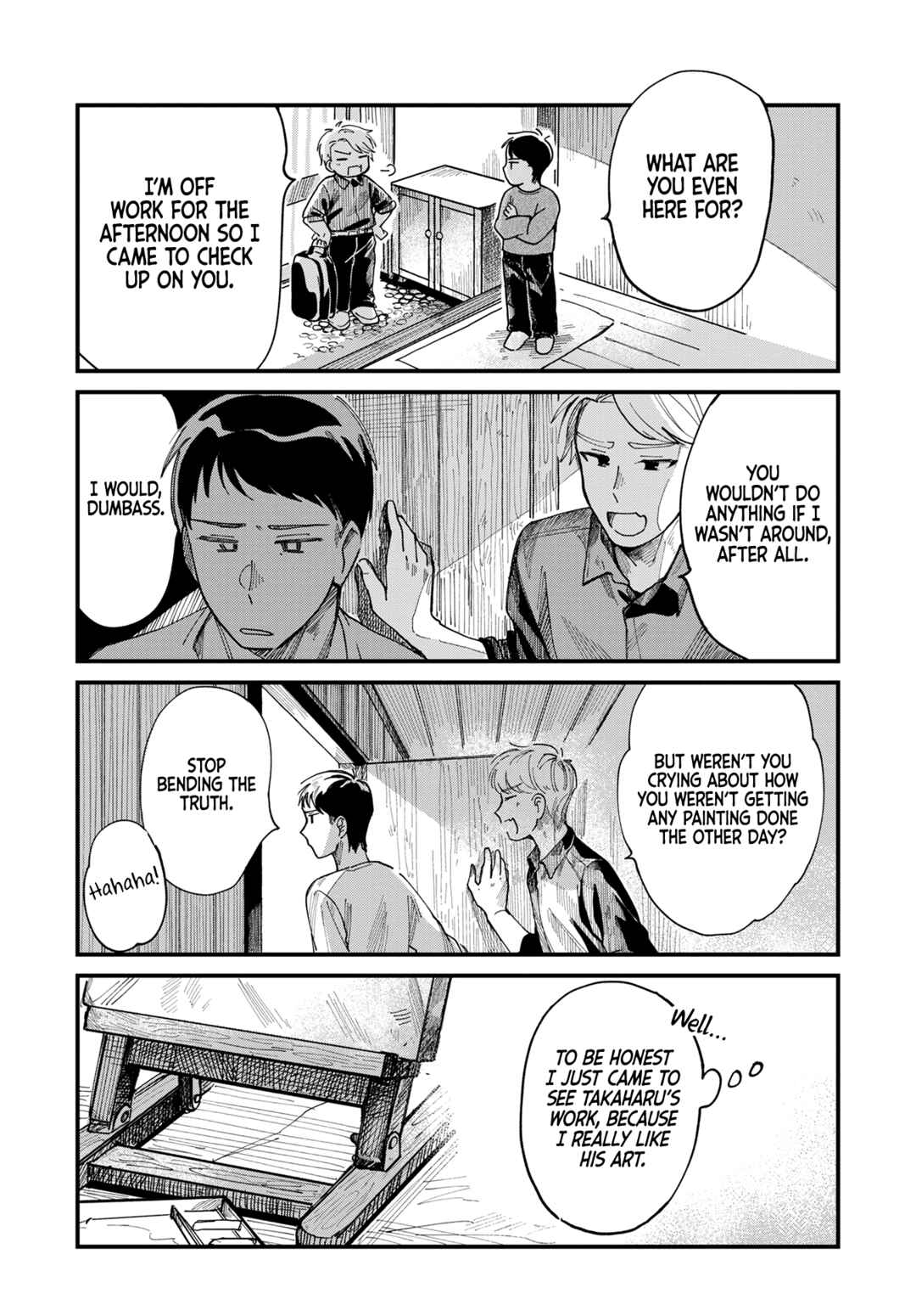 Chapter 3 - Page 5
