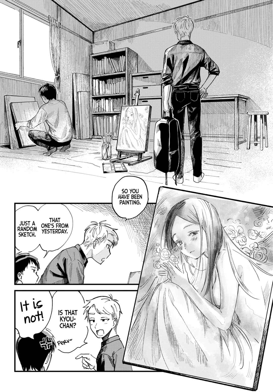 Chapter 3 - Page 6