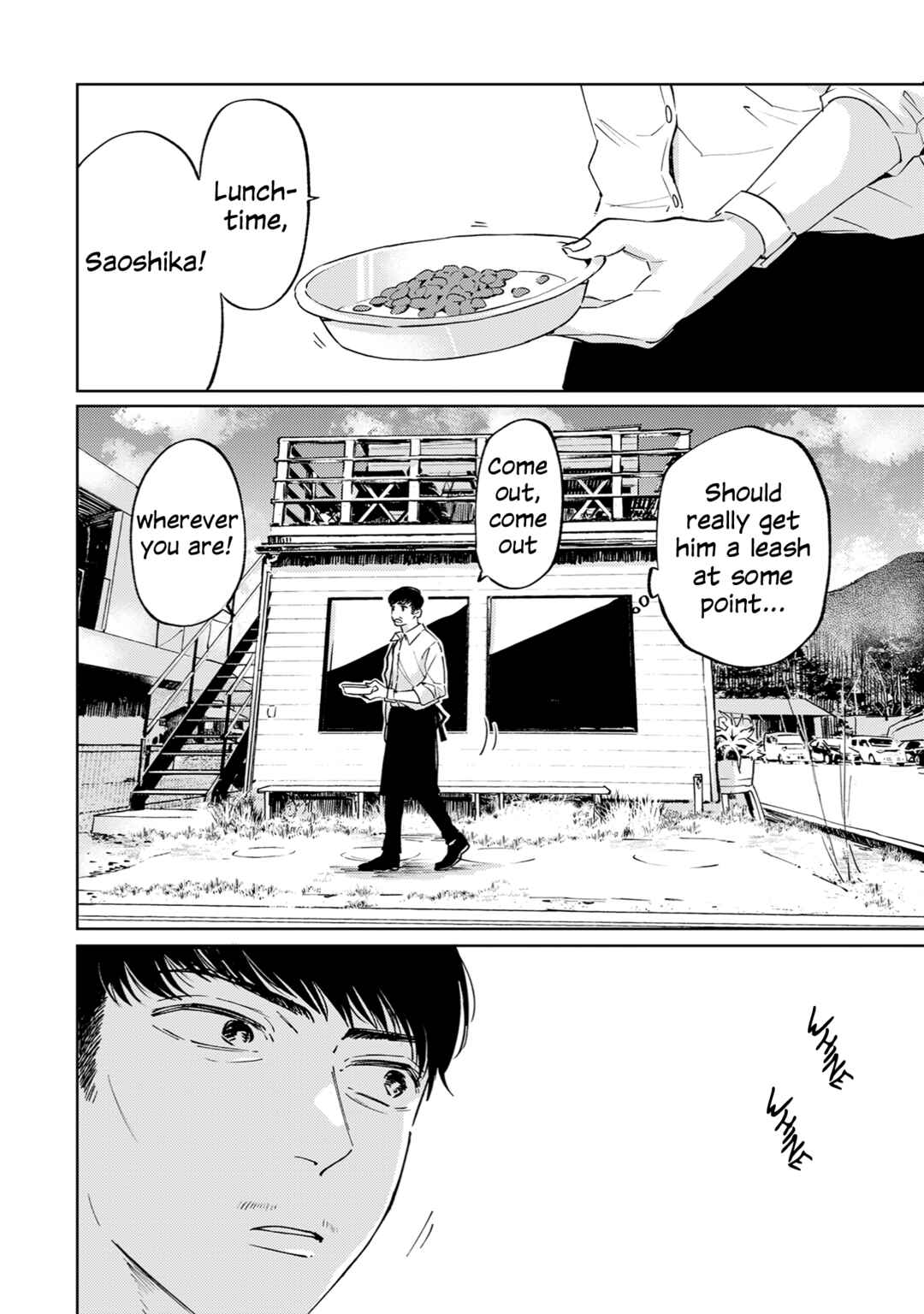 Chapter 3 - Page 2