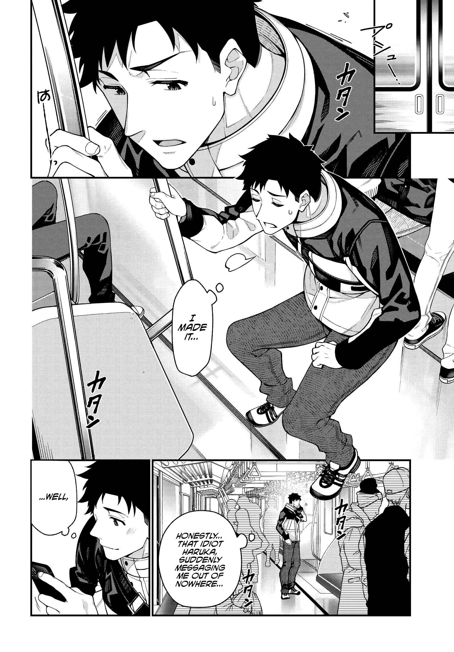 Chapter 1 - Page 4