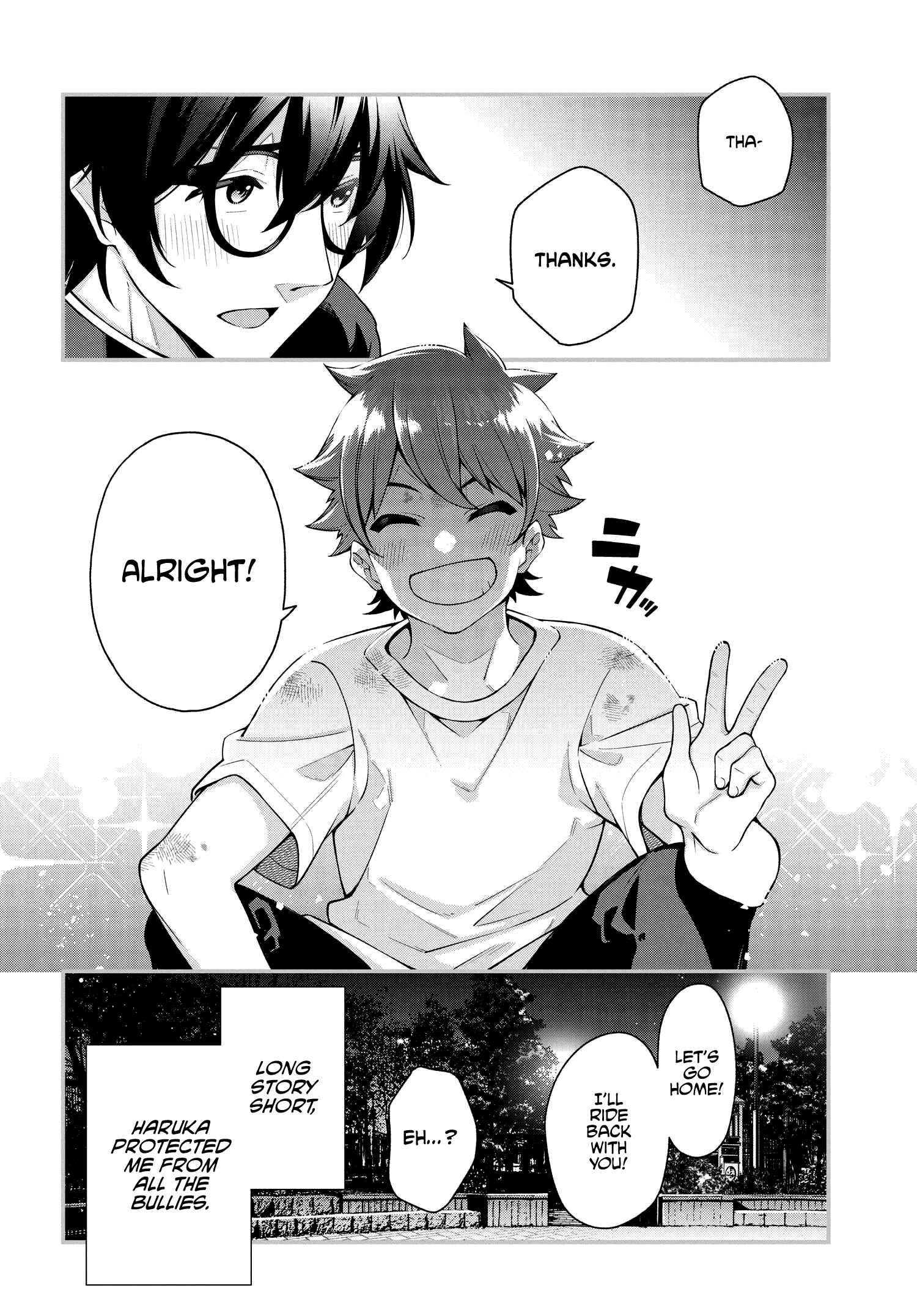 Chapter 1 - Page 8