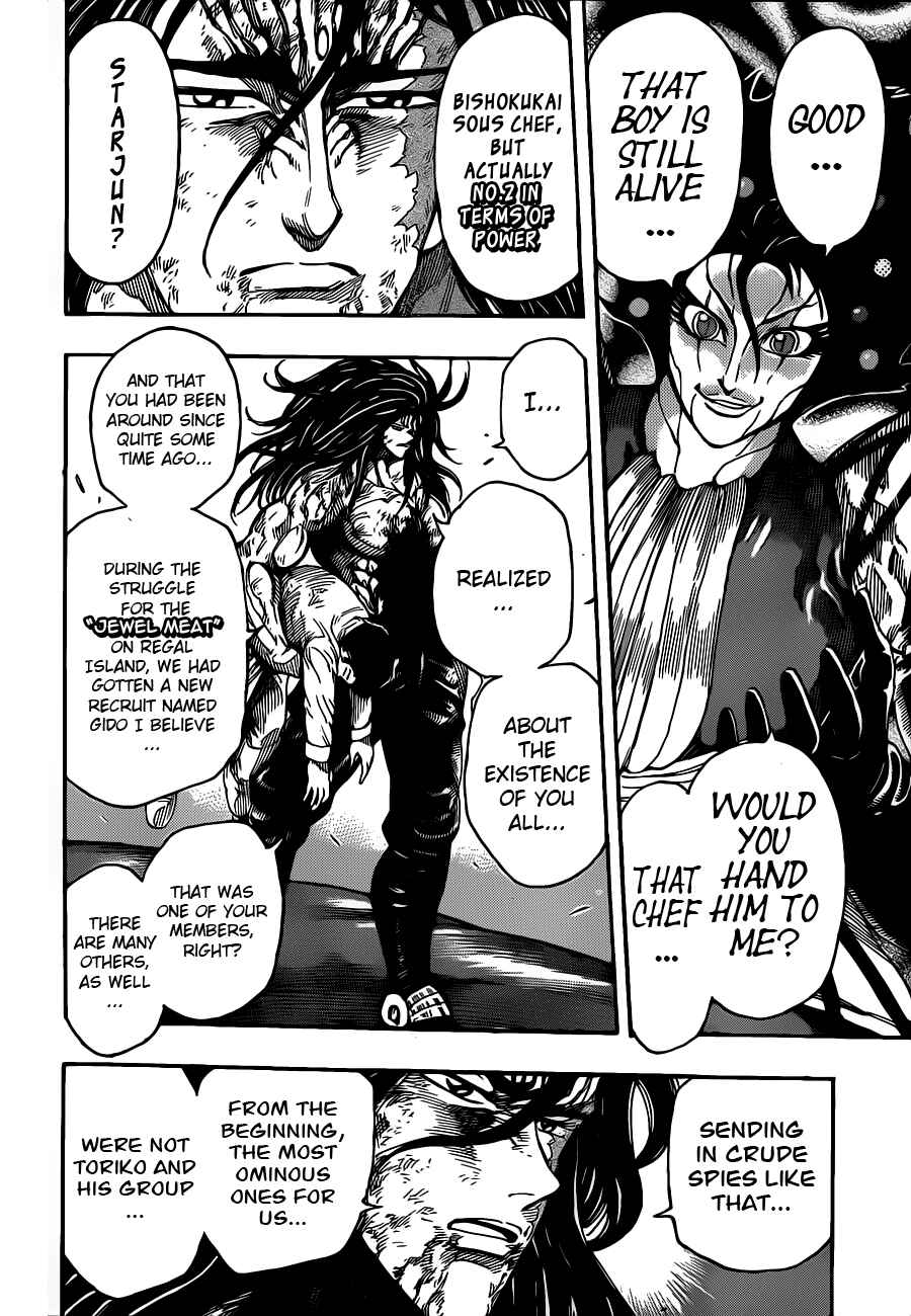 Chapter 244 - Page 18