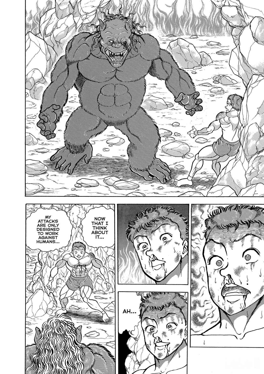 Chapter 100 - Page 12