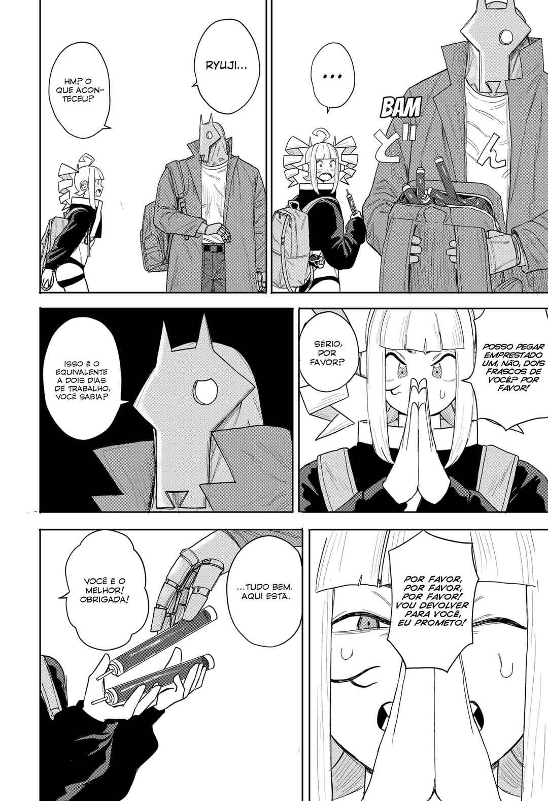 Chapter 1 - Page 16