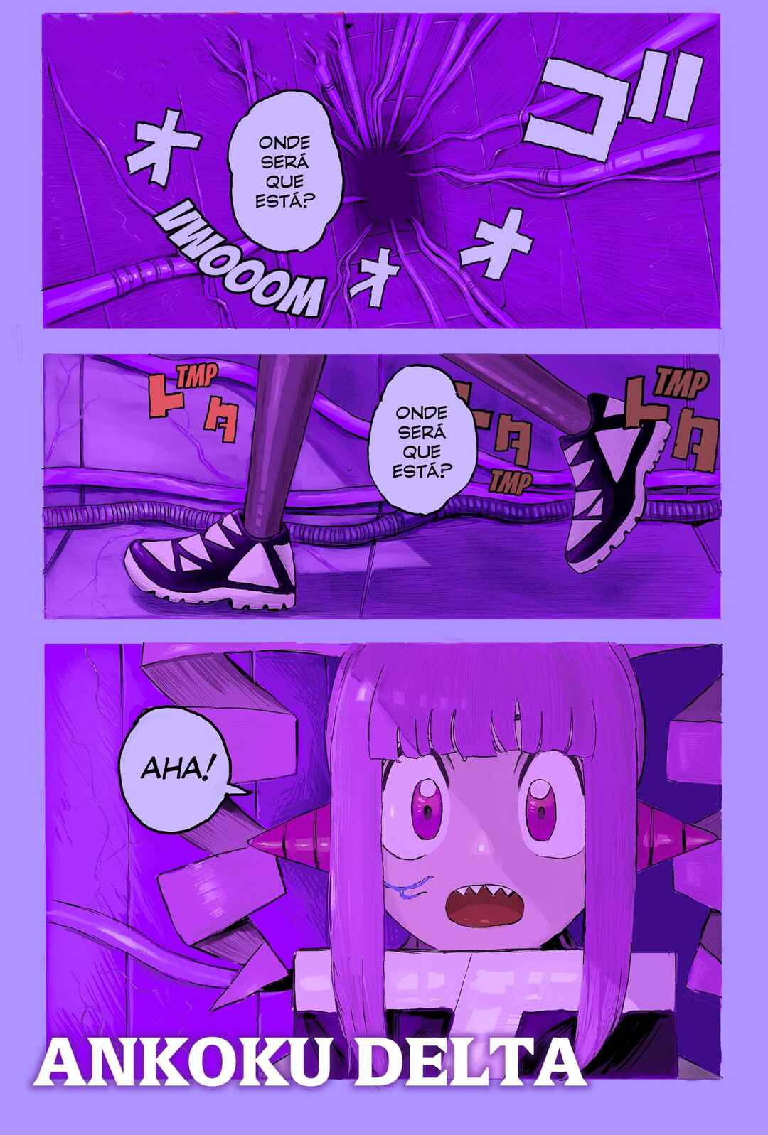 Chapter 1 - Page 2