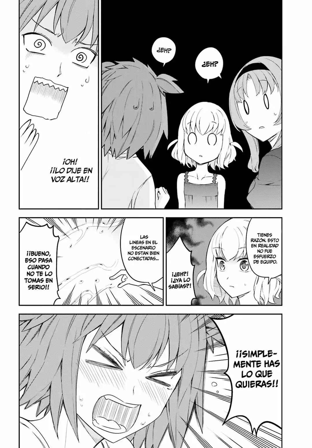 Chapter 83 - Page 11