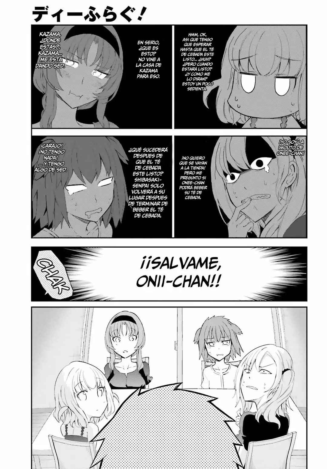 Chapter 83 - Page 14