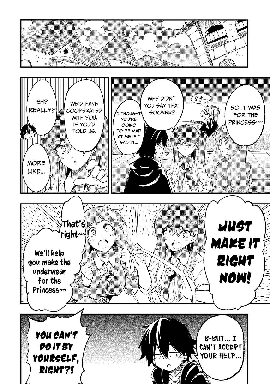 Chapter 112 - Page 14