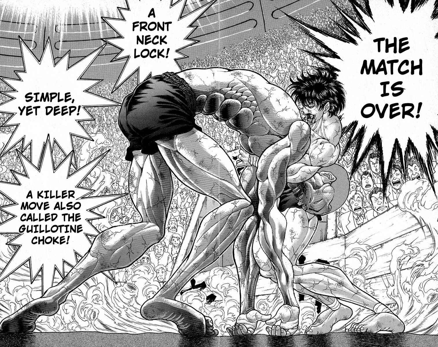 Chapter 368 - Page 2