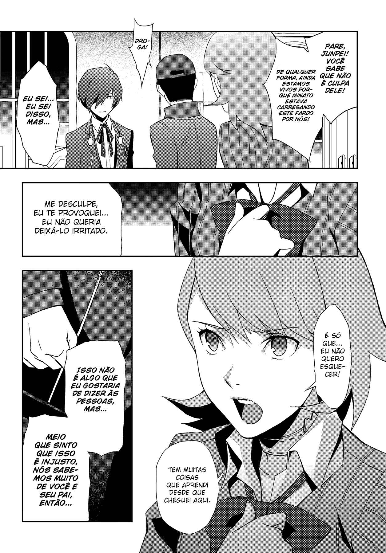 Chapter 35 - Page 14