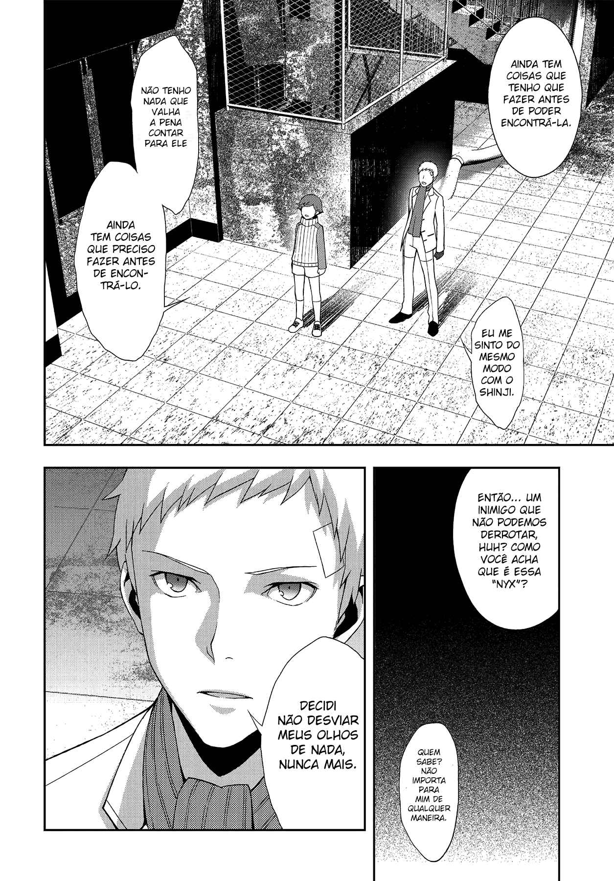 Chapter 35 - Page 19