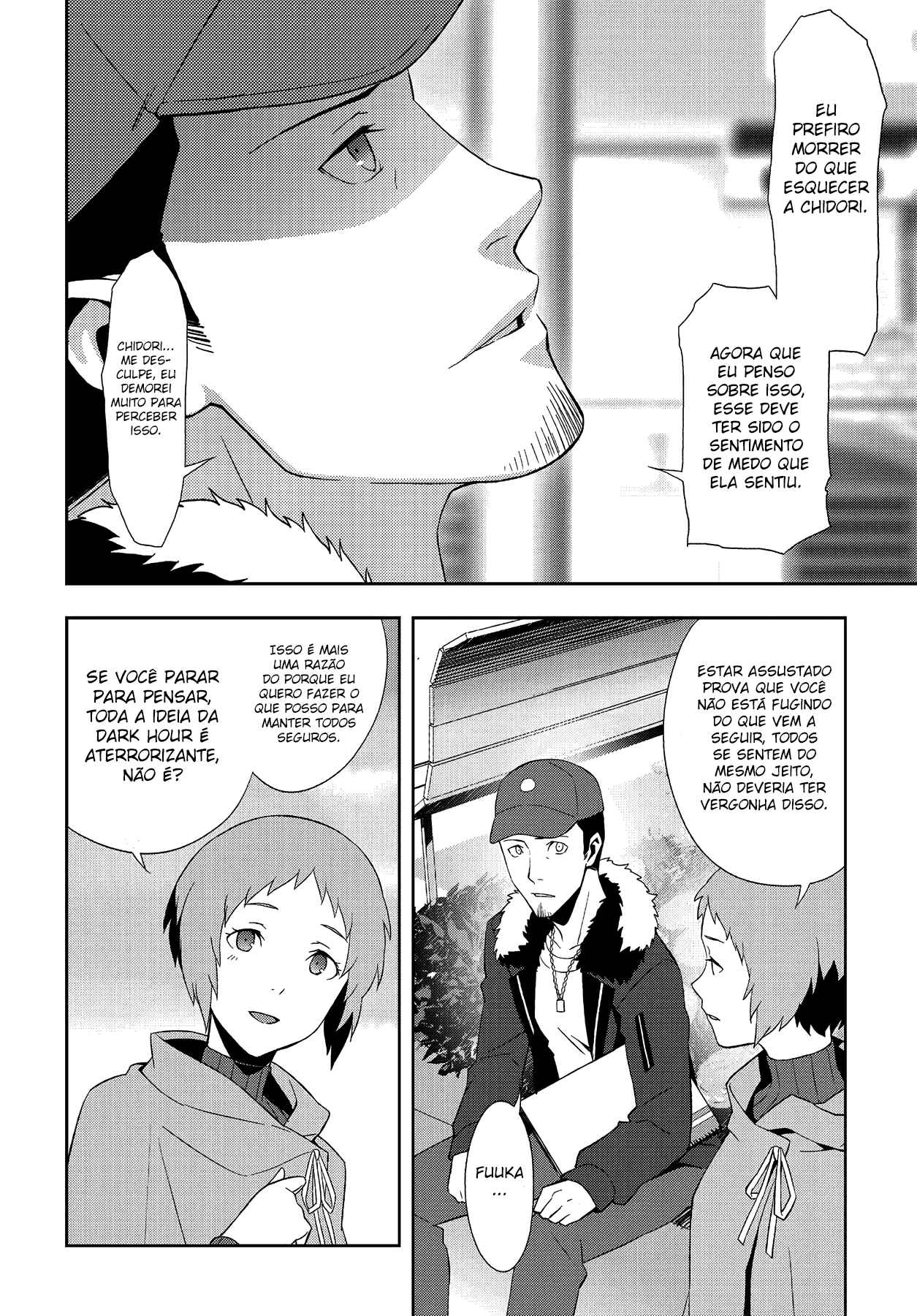 Chapter 35 - Page 27