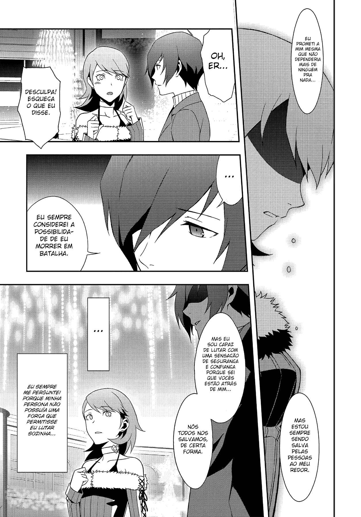 Chapter 35 - Page 32