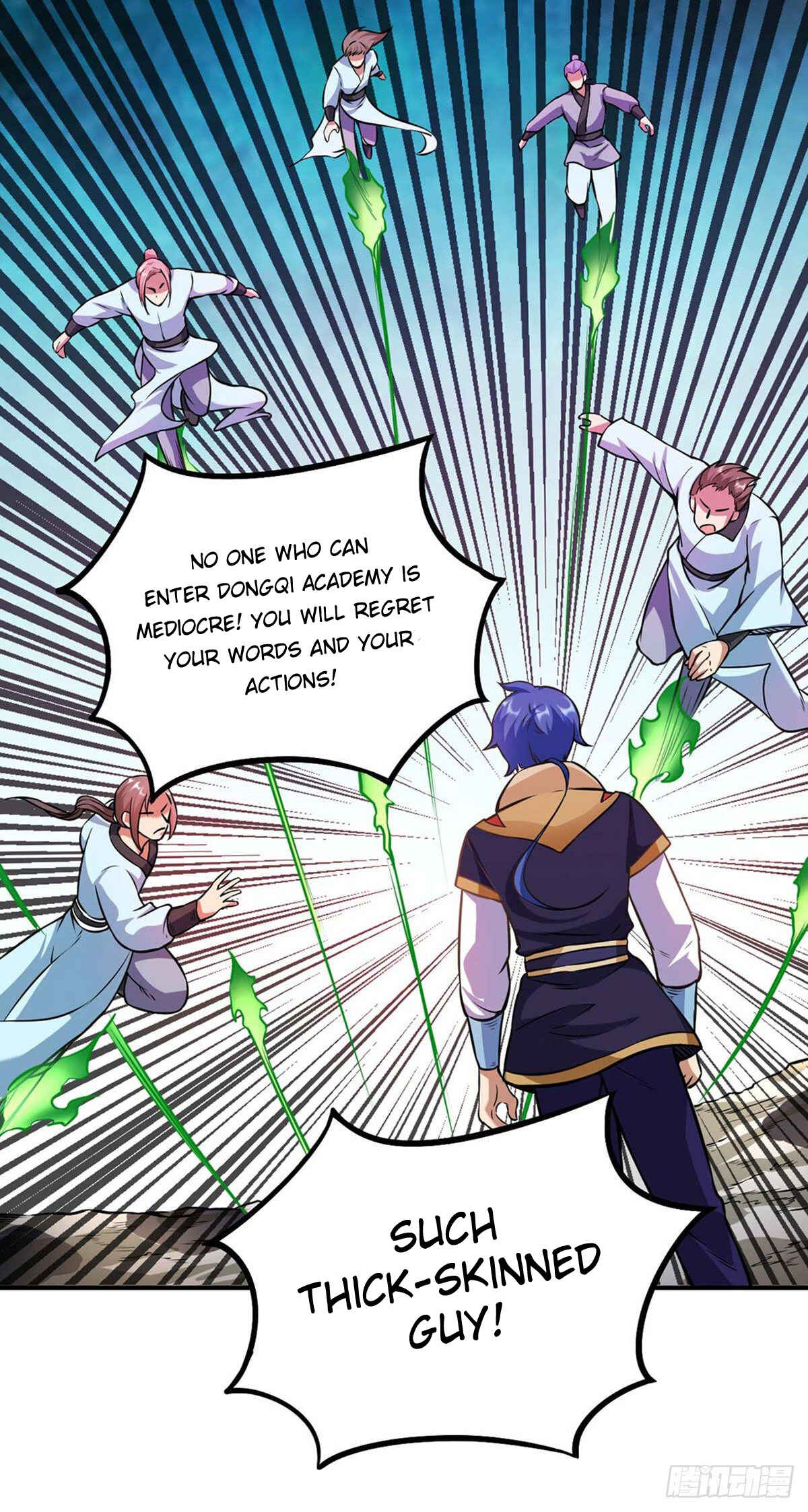 Chapter 203 - Page 10