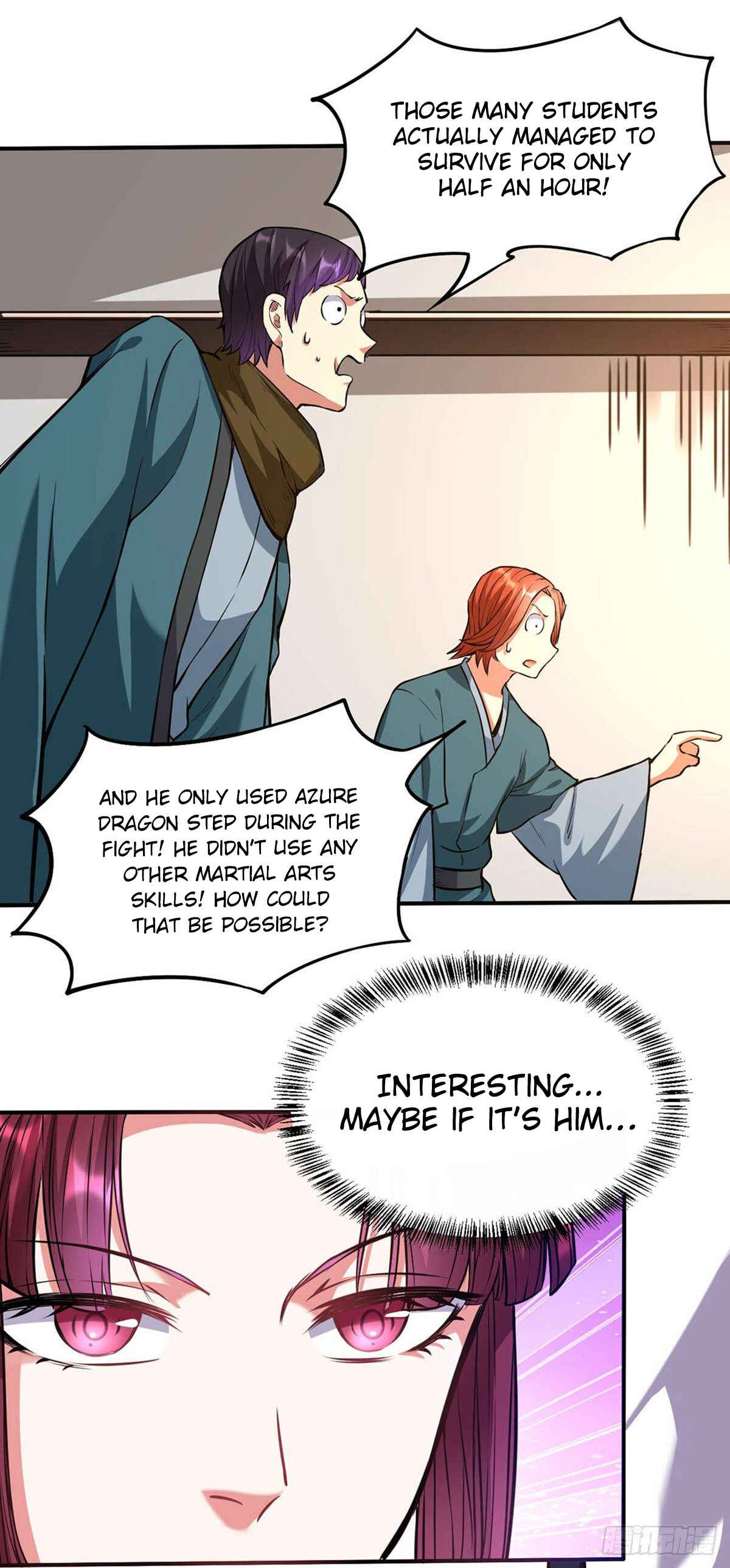 Chapter 203 - Page 14