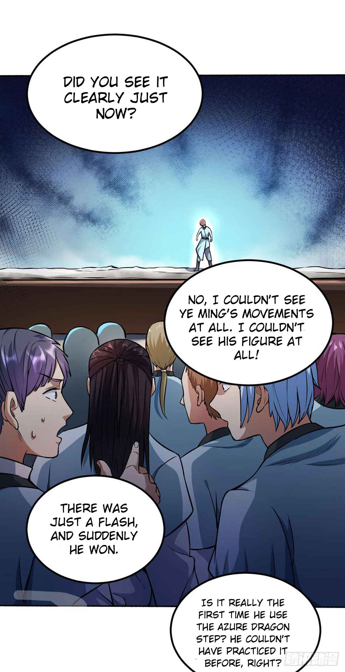Chapter 203 - Page 2