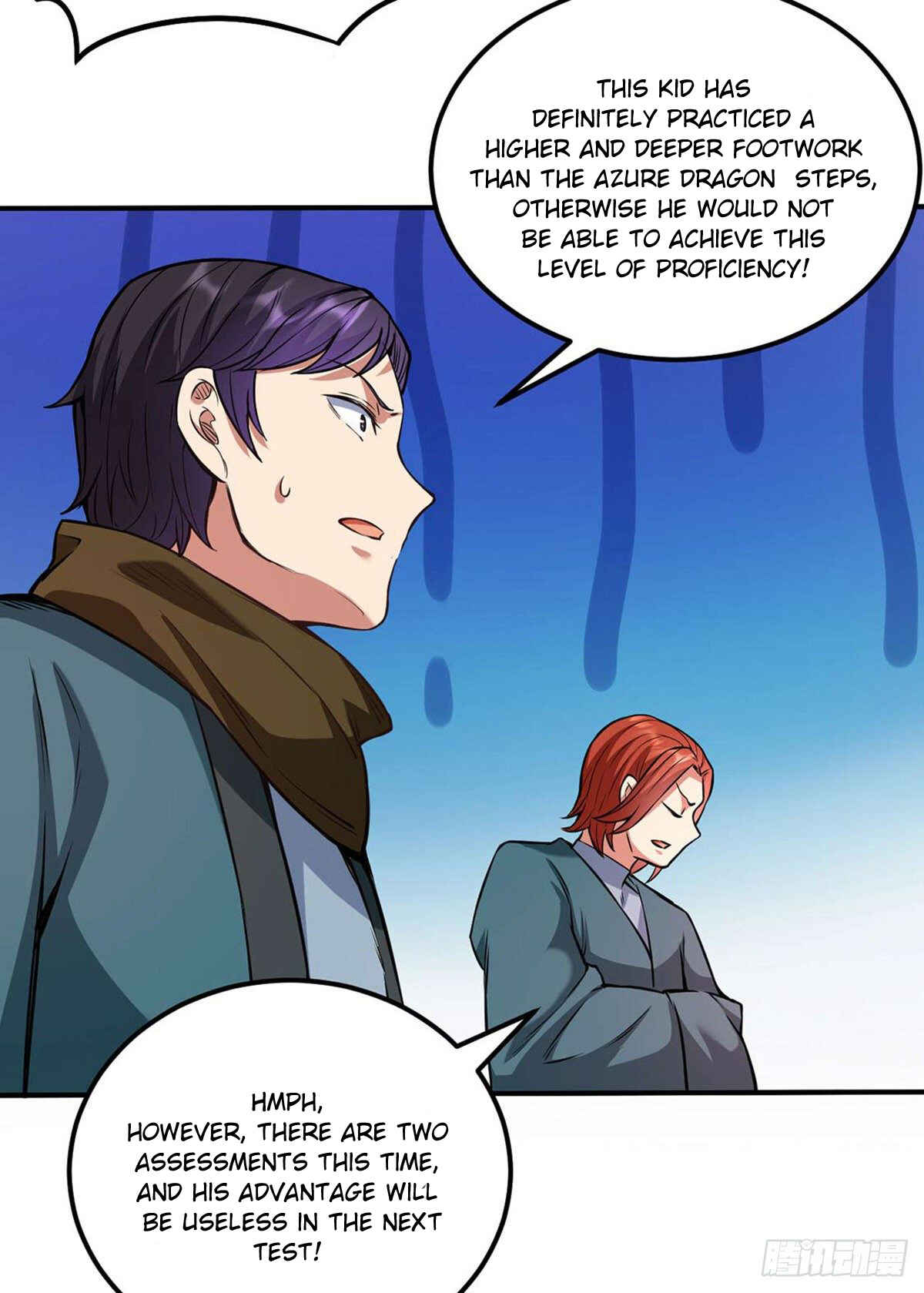 Chapter 203 - Page 24