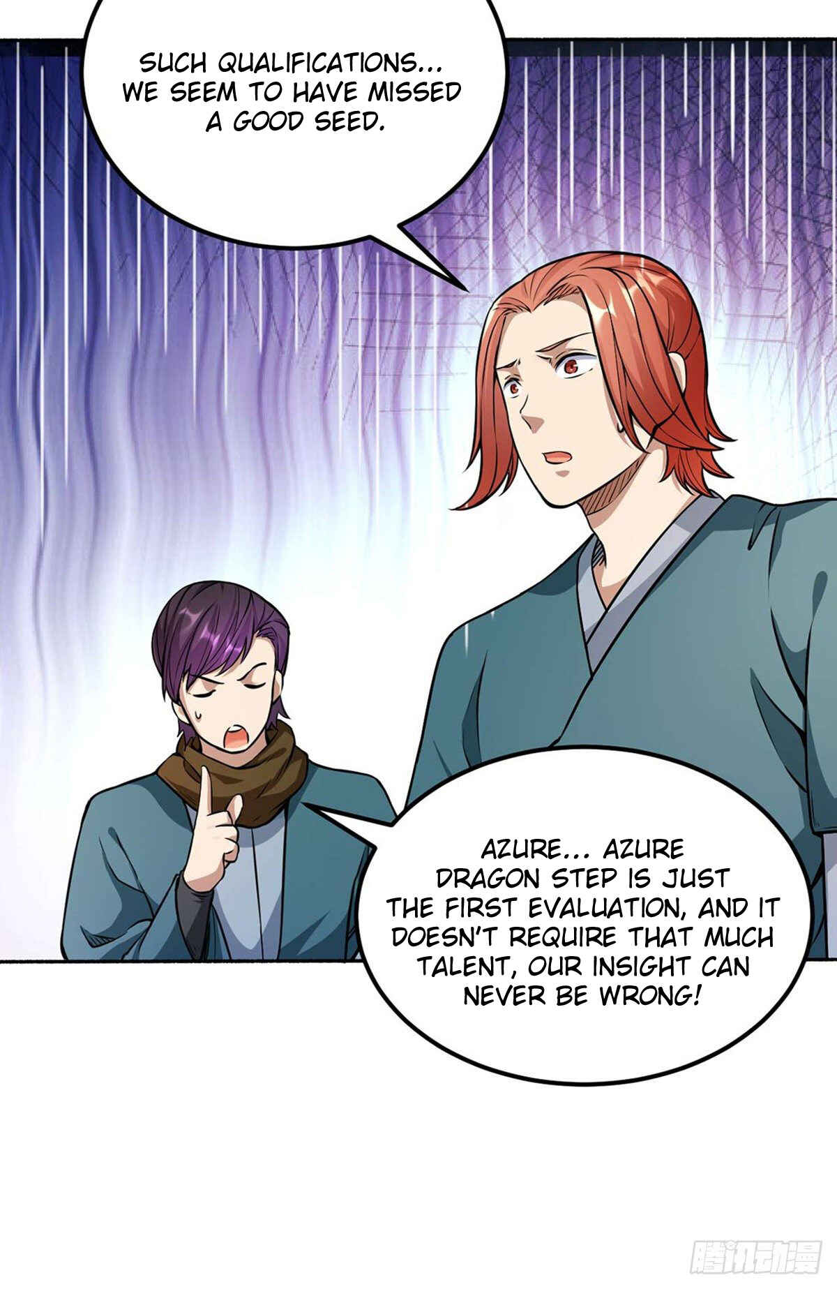 Chapter 203 - Page 6