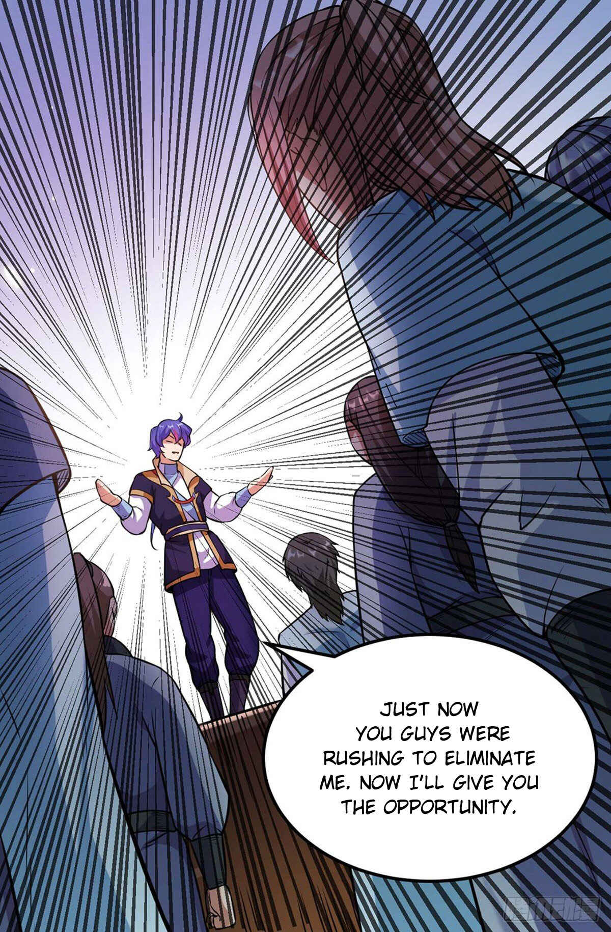 Chapter 203 - Page 8