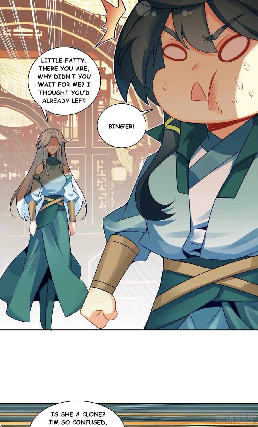 Chapter 124 - Page 15